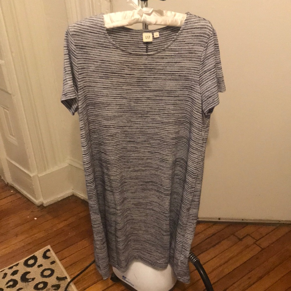 Gap knit dress
